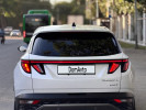 Hyundai Tucson 2022 года