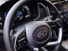 Hyundai Tucson 2022 года