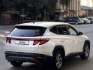 Hyundai Tucson 2022 года