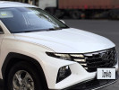 Hyundai Tucson 2022 года