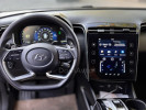 Hyundai Tucson 2022 года
