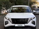 Hyundai Tucson 2022 года