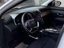 Hyundai Tucson 2022 года