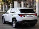 Hyundai Tucson 2022 года