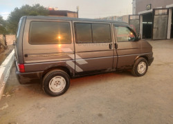 Volkswagen Multivan 1993 года