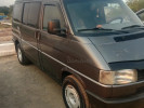 Volkswagen Multivan 1993 года