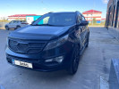 Kia Sportage 2011 года