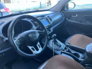 Kia Sportage 2011 года