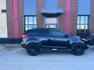 Kia Sportage 2011 года