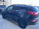 Kia Sportage 2011 года