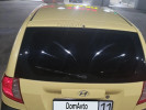 Hyundai Getz 2009 года