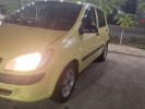 Hyundai Getz 2009 года