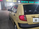 Hyundai Getz 2009 года