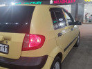 Hyundai Getz 2009 года