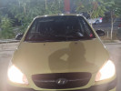 Hyundai Getz 2009 года