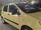 Hyundai Getz 2009 года