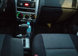 Hyundai Getz 2009 года