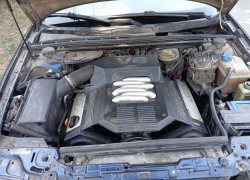Audi 80 1994 года