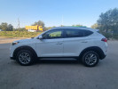Hyundai Tucson 2018 года