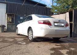 Toyota Camry 2007 года