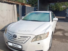 Toyota Camry 2007 года