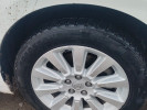 Toyota Sienna 2012 года