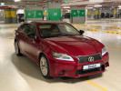 Lexus GS 2013 года