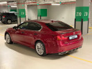 Lexus GS 2013 года