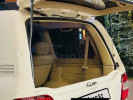 Toyota Land Cruiser 2006 года
