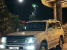 Toyota Land Cruiser 2006 года