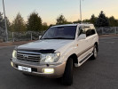 Toyota Land Cruiser 2006 года
