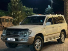 Toyota Land Cruiser 2006 года