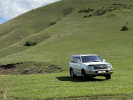 Toyota Land Cruiser 2006 года