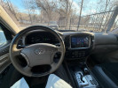 Toyota Land Cruiser 2006 года