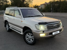 Toyota Land Cruiser 2006 года