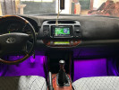 Toyota Camry 2003 года