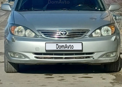 Toyota Camry 2003 года