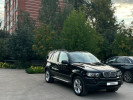 BMW X5 2003 года