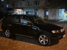 BMW X5 2003 года