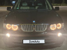 BMW X5 2003 года