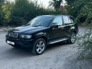BMW X5 2003 года