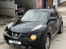 Nissan Juke 2012 года