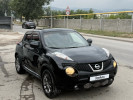 Nissan Juke 2012 года