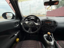 Nissan Juke 2012 года
