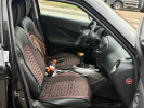 Nissan Juke 2012 года