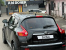 Nissan Juke 2012 года
