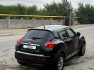 Nissan Juke 2012 года