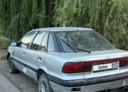Mitsubishi Lancer 1991 года