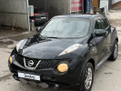 Nissan Juke 2012 года