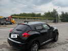 Nissan Juke 2012 года